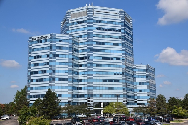 Johnston, Sztykiel, Hunt, Fraser, Gold & Barron PC Howell, MI Office