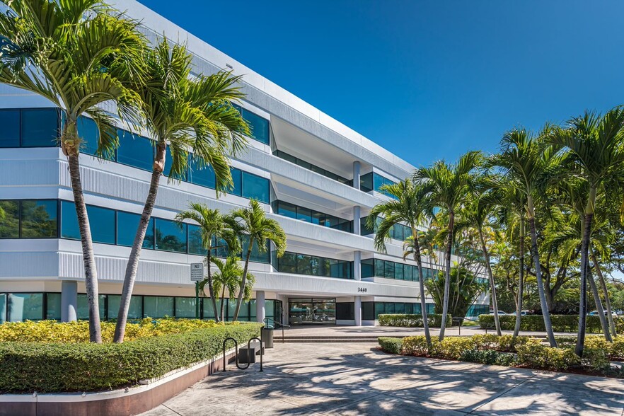 Boies Schiller Flexner LLP Hollywood, FL Office