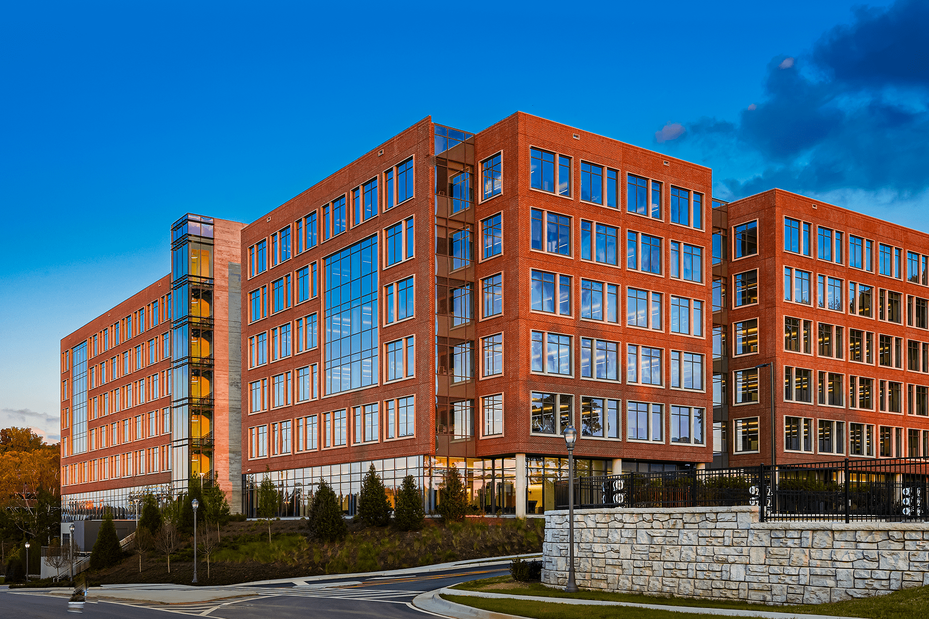 Weissman Marietta, GA Office