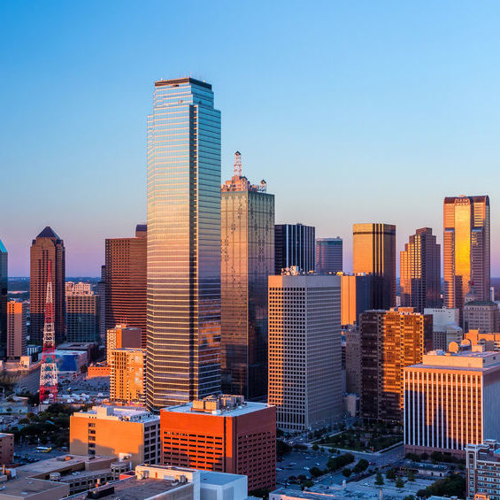 SCV Law Firm, PLLC Farmers Branch,  Office