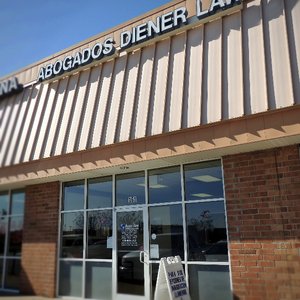 Diener Law Snow Hill, NC Office