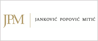 Jankovic Popovic & Mitic Belgrade, Belgium Office