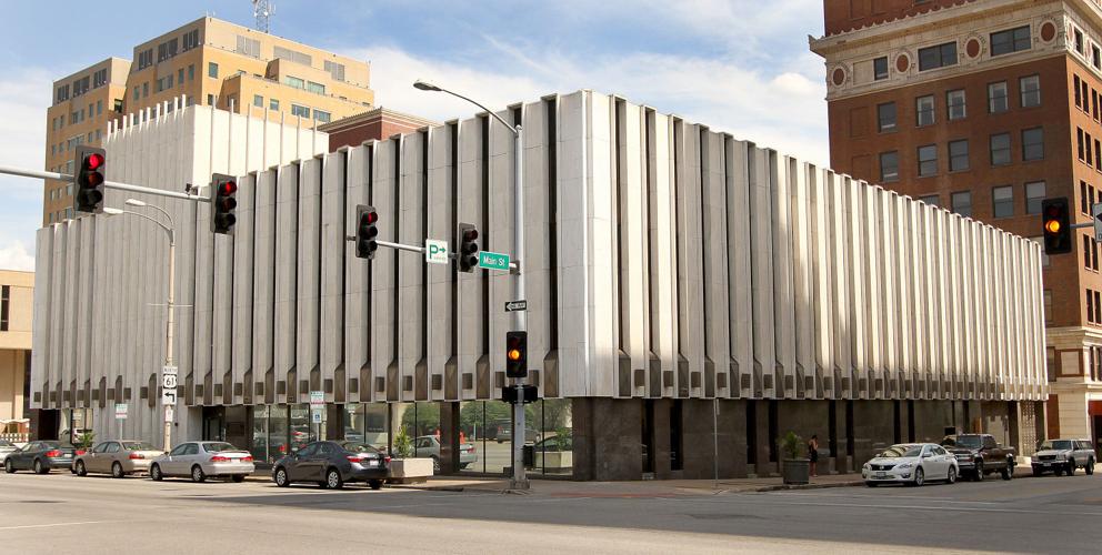 Lane & Waterman LLP Davenport, IA Office