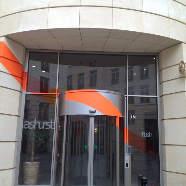 Ashurst Paris, Sao Tome and Principe Office