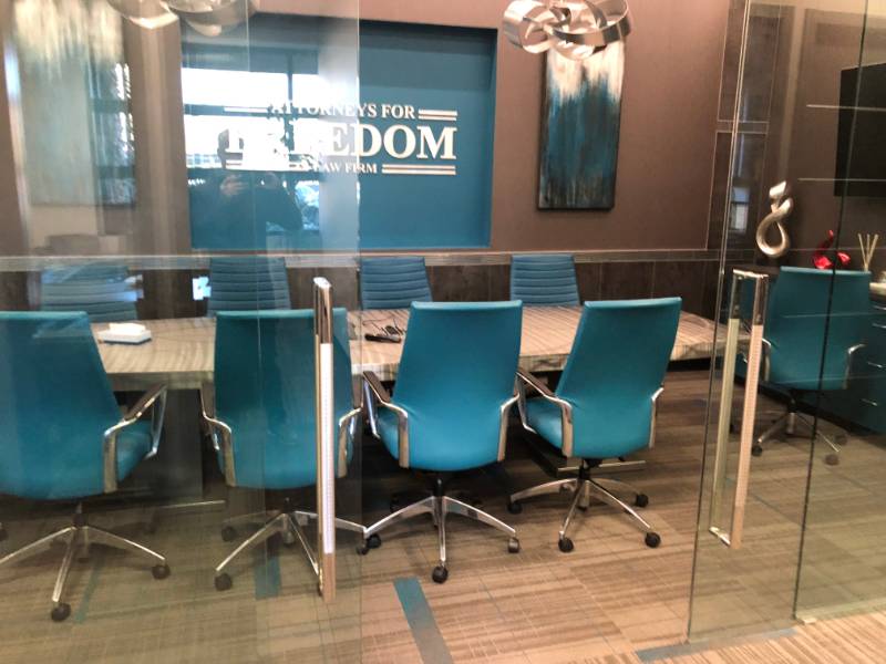 Dana Whiting Law Yuma, AZ Office