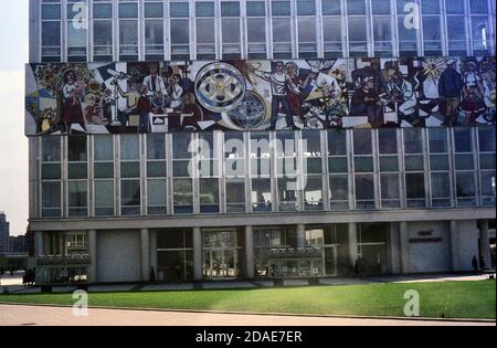 Heuking Khn Ler Wojtek Berlin, Germany Office