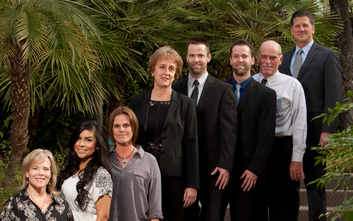 Van Cott & Talamante, PLLC Phoenix,  Office