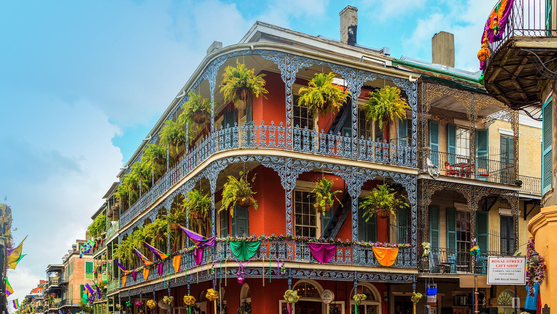 Bono Law Firm Metairie,  Office