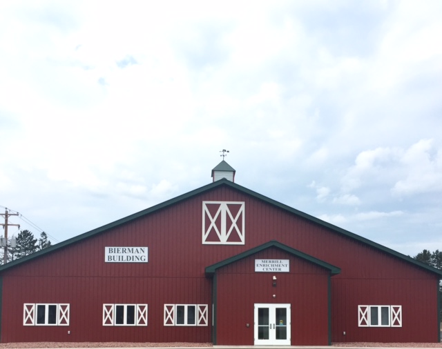 Laufenberg Law Offices Merrill, WI Office
