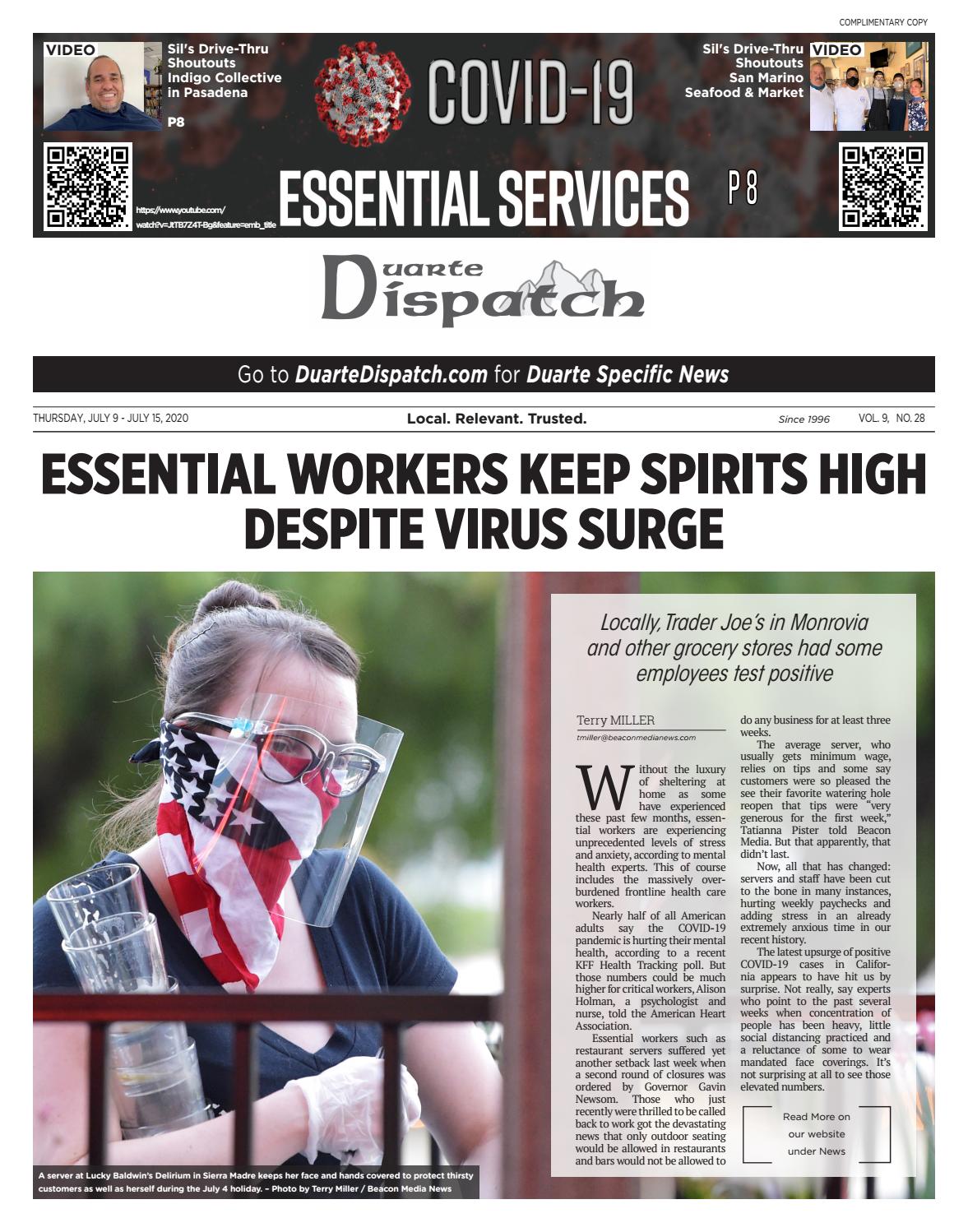 Murtaugh Treglia Stern & Deily LLP Irvine,  Office