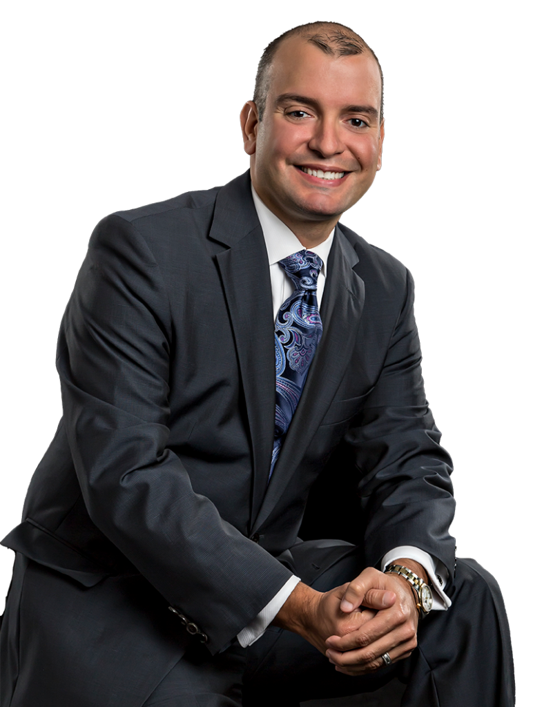 Joe I. Zaid & Associates Pasadena,  Office