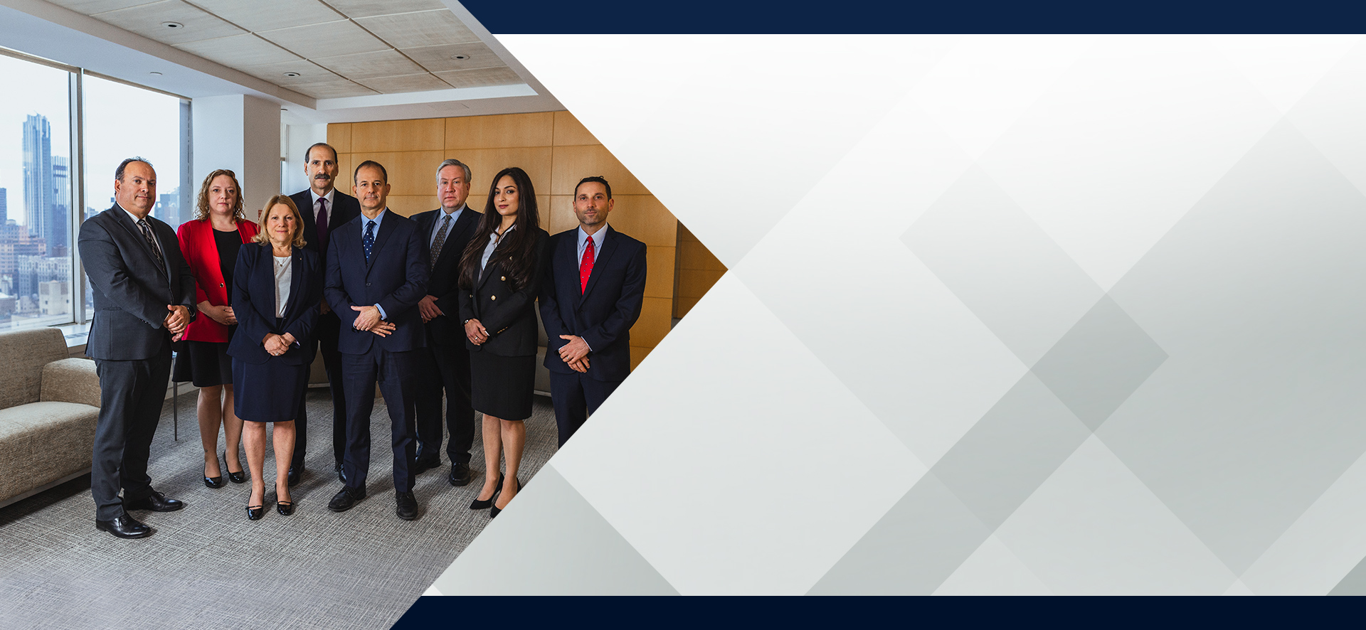 Levy Konigsberg LLP New York City,  Office
