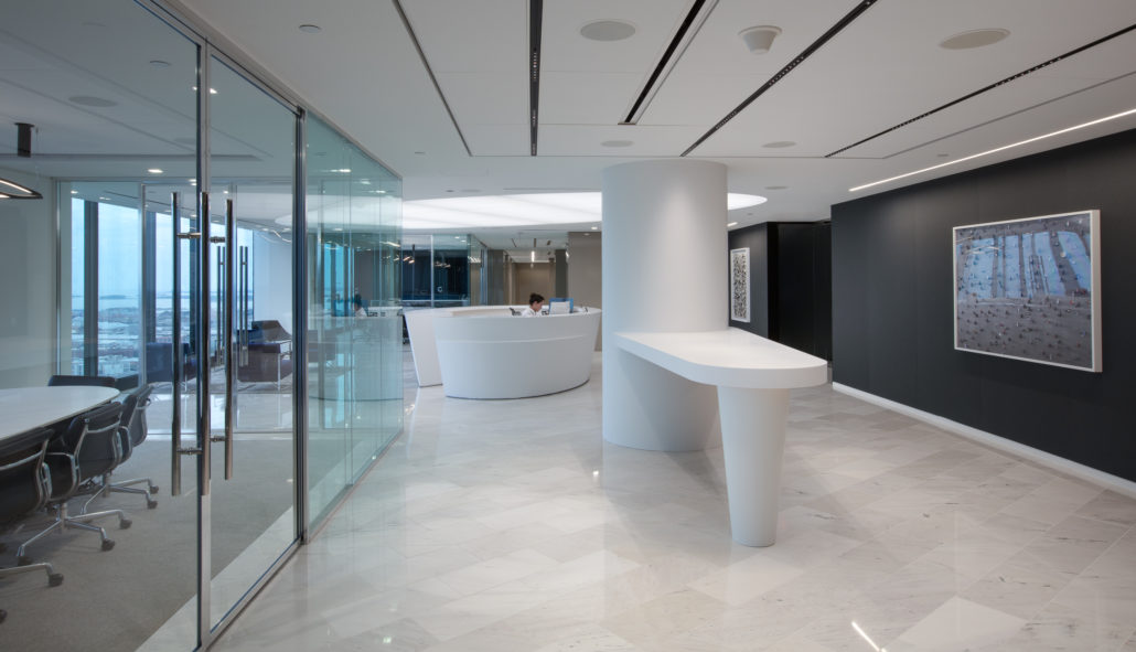 Kirkland & Ellis LLP Boston, MA Office