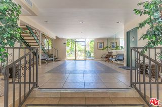 Corleto, Ackerman & Nussbaum LLP Encino,  Office