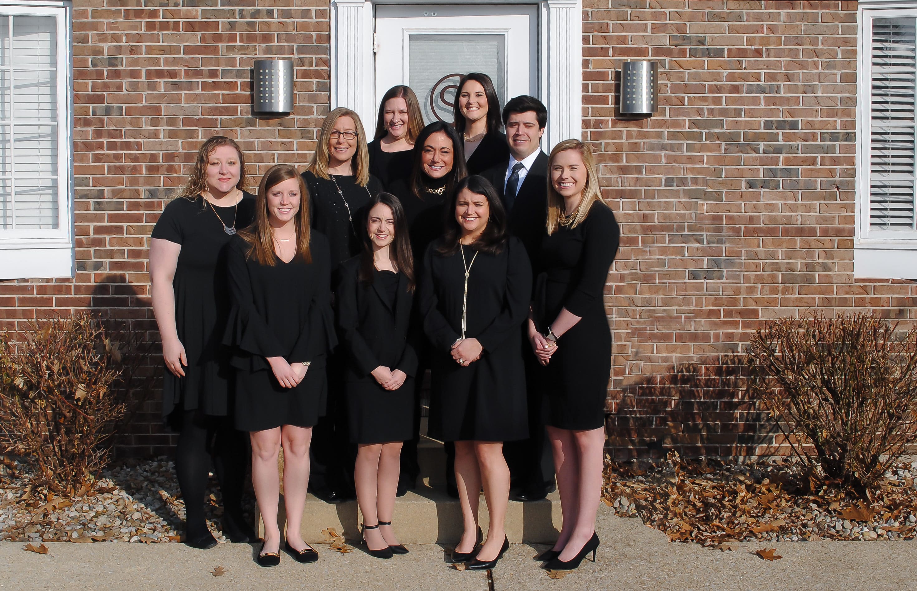 Law Offices Of Susan Parnell Wilson Belleville, IL Office