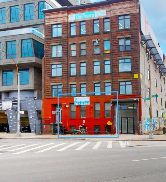 Withers New York City, NY Office