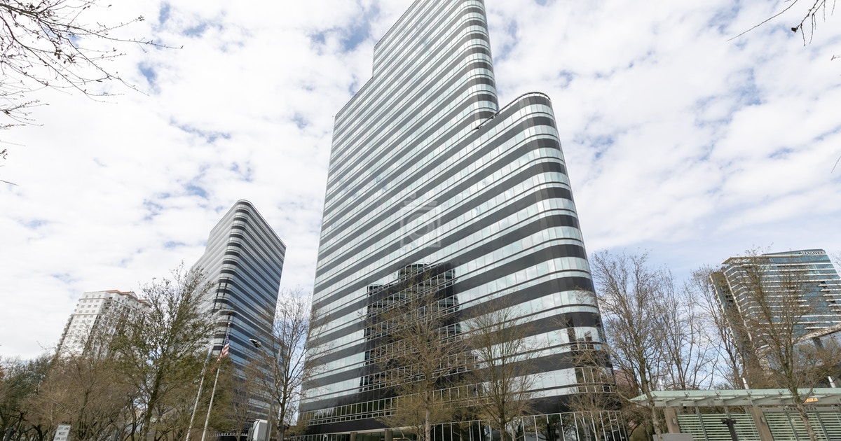 Lee & Hayes Seattle, WA Office