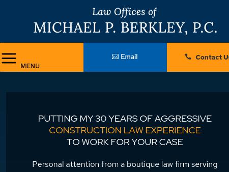 Nathan Erlich P. C Forest Hills,  Office