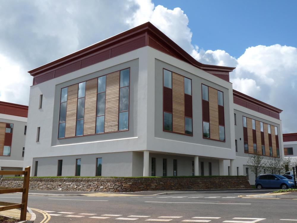 Kitsons Solicitors Torquay, United Kingdom Office