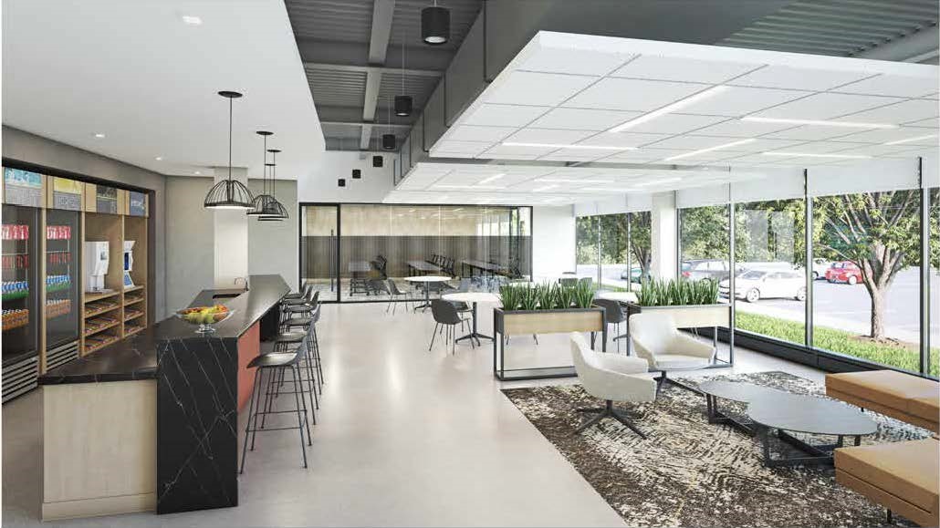 Kinney Lisovicz Reilly & Wolff PC Parsippany,  Office