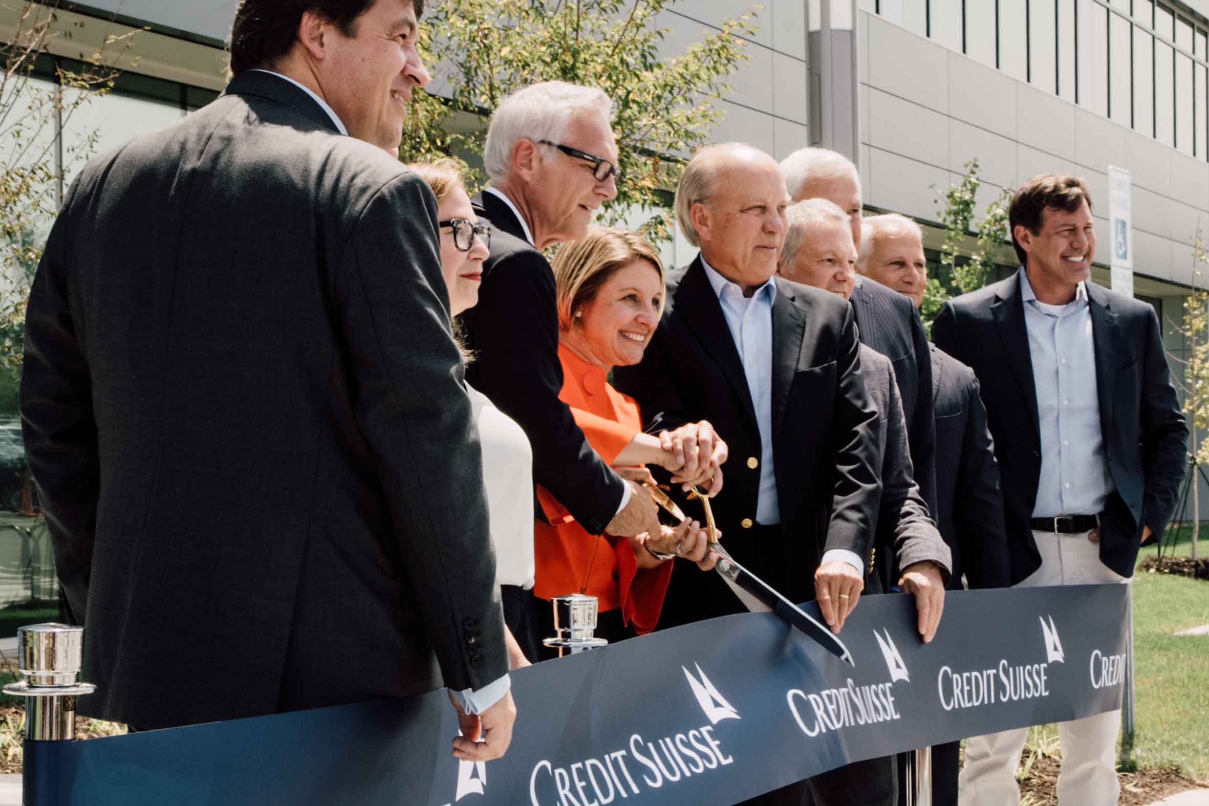 Banks Law Research Triangle Park, United States Office