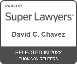The Law Firm of David C. Chavez Los Lunas,  Office