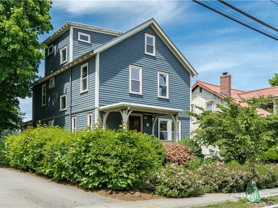 DangerLaw, LLC Newton,  Office