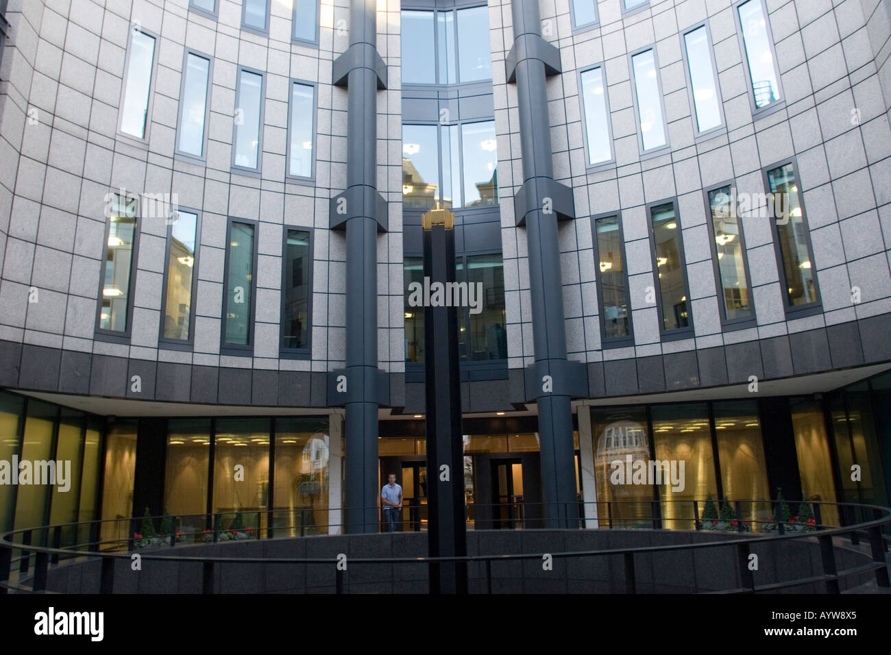 Freshfields , United States Office