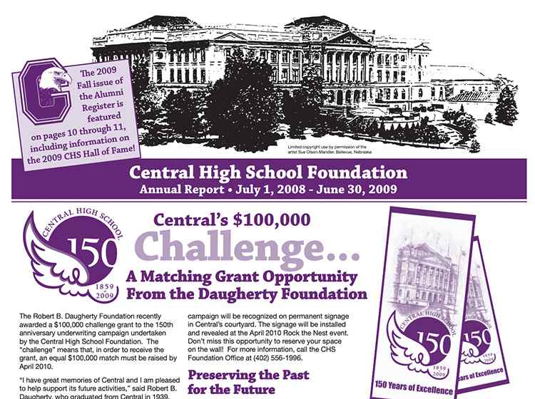 Lustgarten & Roberts, P.C., L.L.O Omaha, NE Office