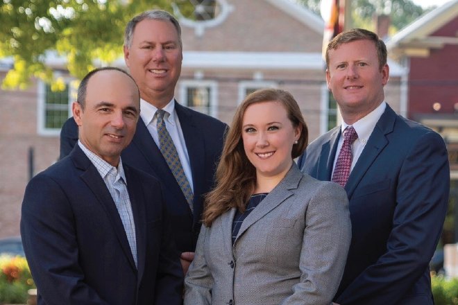 Stevens Palmer, LLC Centreville,  Office