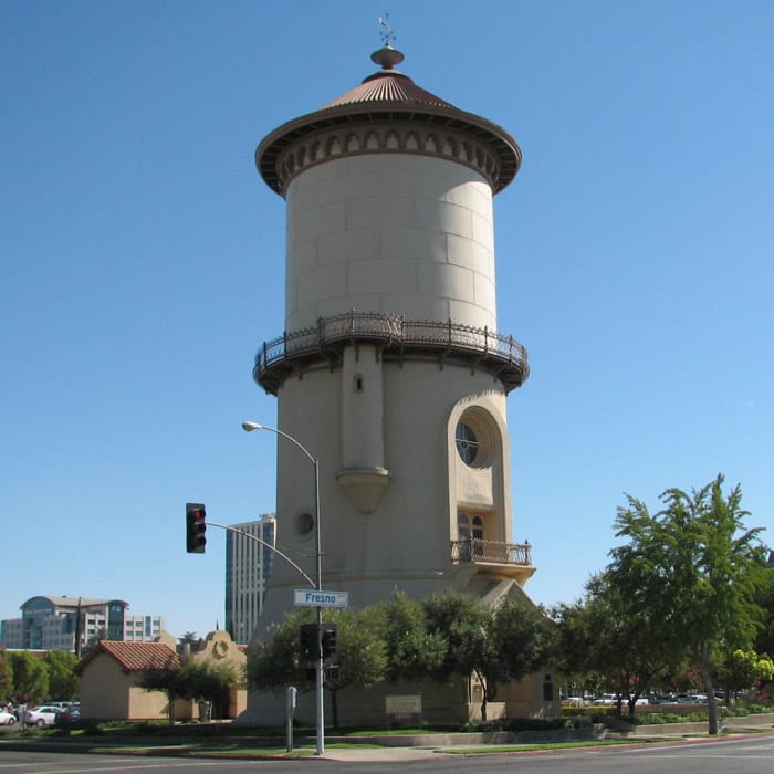 Yrulegui & Roberts Fresno, CA Office