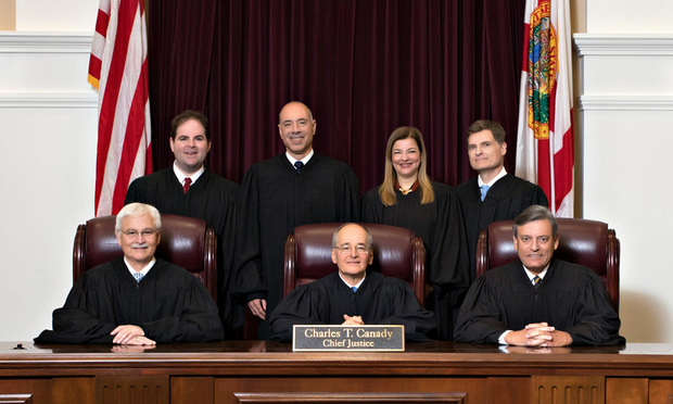 The Herrera Law Firm Miami, FL Office