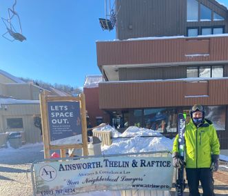 Ainsworth, Thelin & Raftice, PA South Portland, ME Office