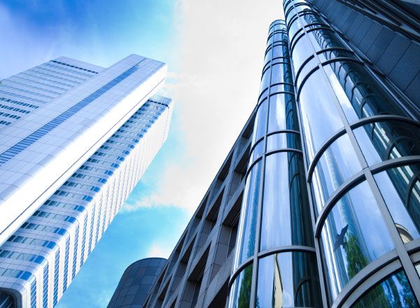 McMichael Taylor Gray, LLC Rockville, MD Office