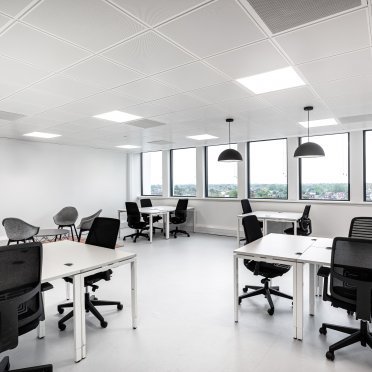 Sinclairslaw London, United Kingdom Office