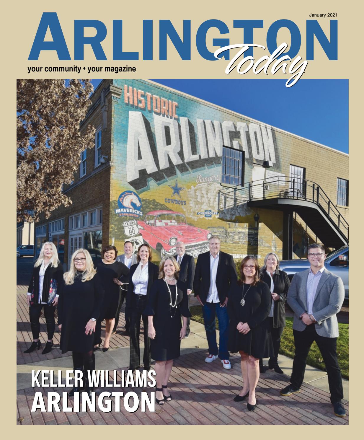 Stace Williams Law Firm Arlington, TX Office