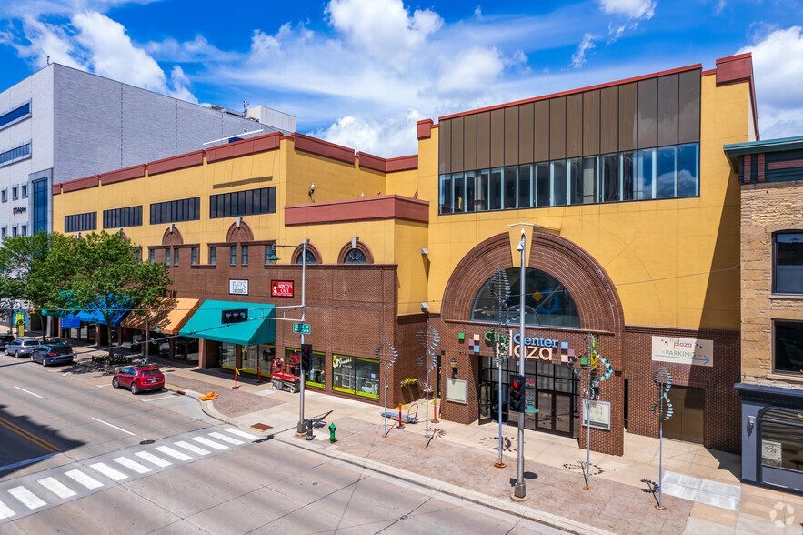 Divergent Family Law Appleton, WI Office