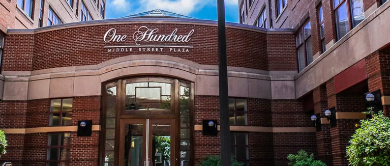 Fairfield & Associates, P.A Portland,  Office