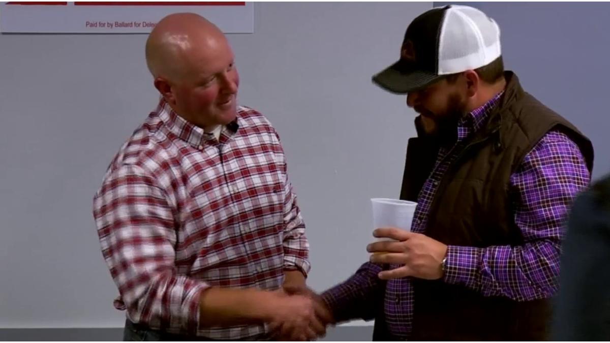 Headley Ballard LLC Pearisburg, VA Office