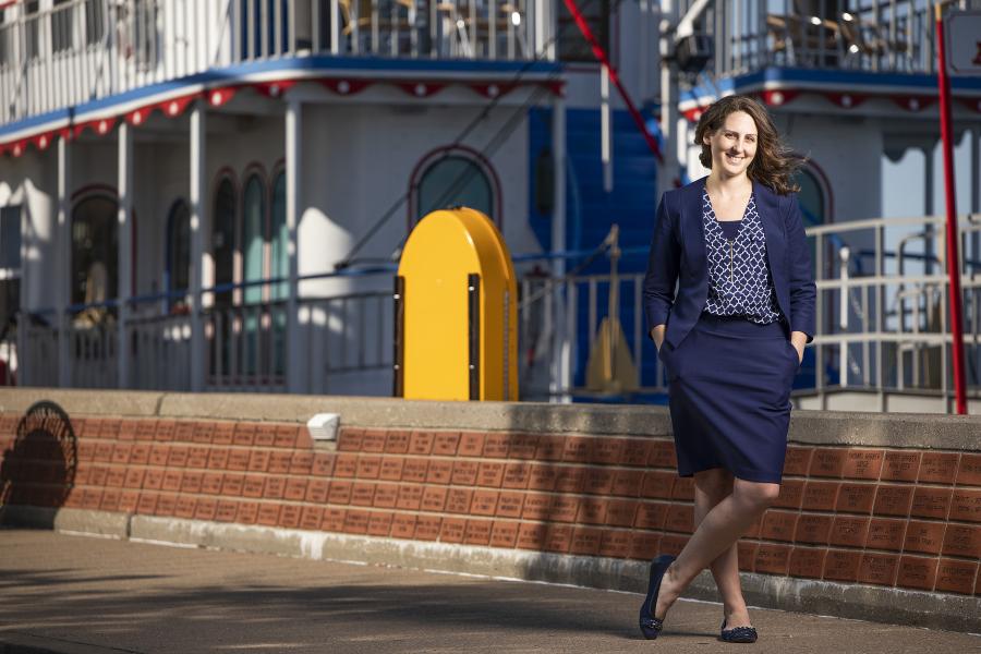 The Law Offices of Schellart Joyce Erie,  Office