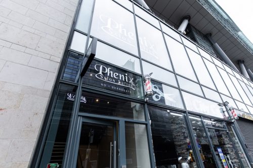 Forbes Solicitors Manchester, United Kingdom Office