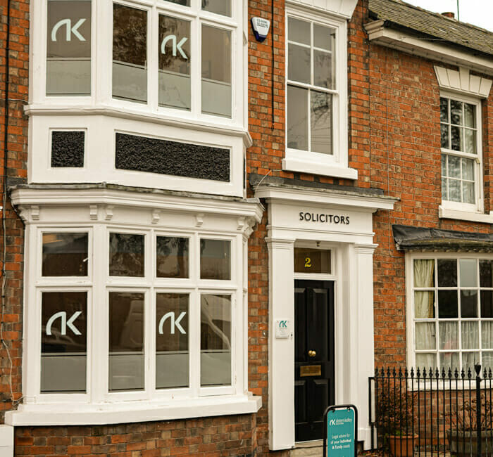 Alsters Kelley Solicitors Limited Leamington,  Office
