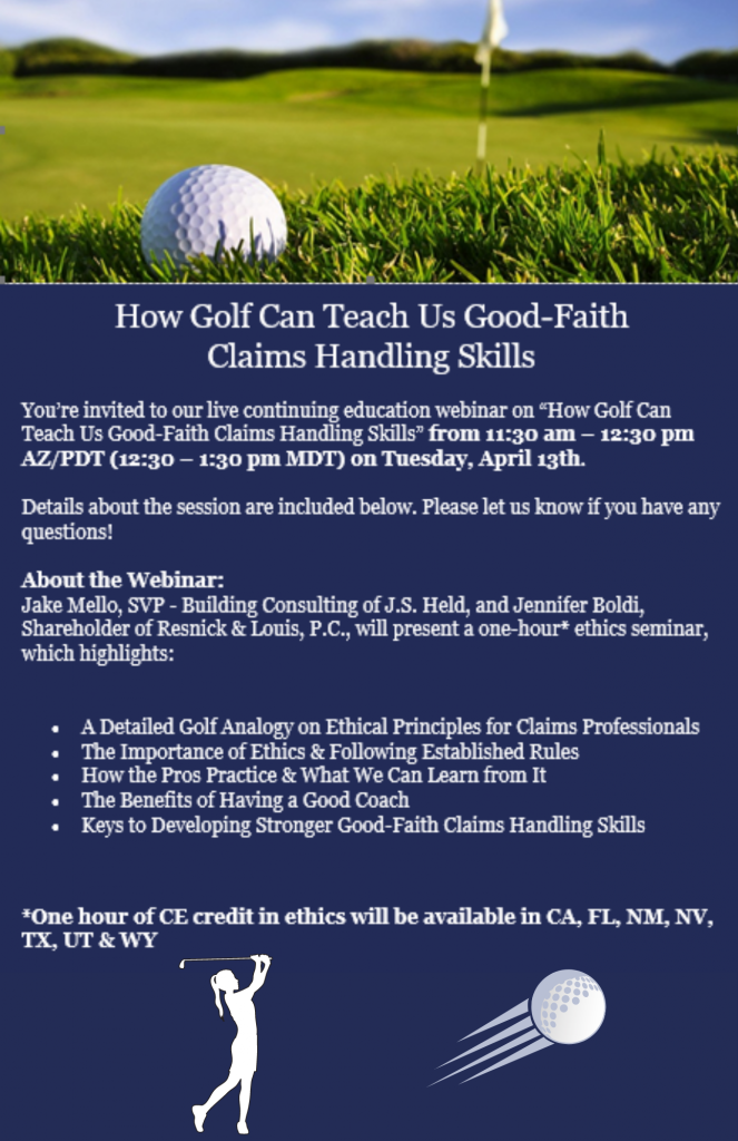 Resnick & Louis, P.C Tampa, FL Office