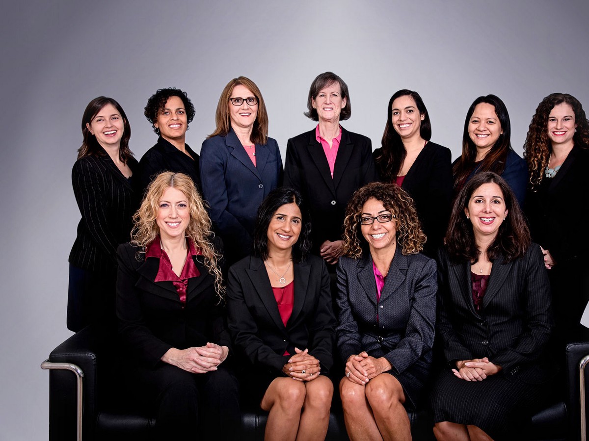 Weinstock Immigration Lawyers Atlanta,  Office