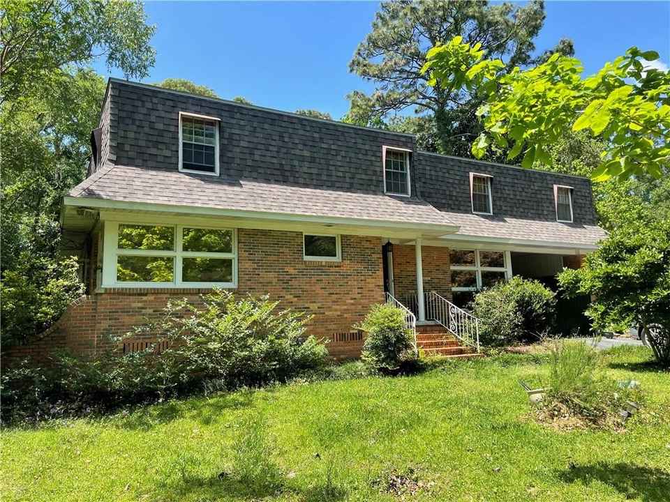 Wright, Green, PC Mobile, AL Office