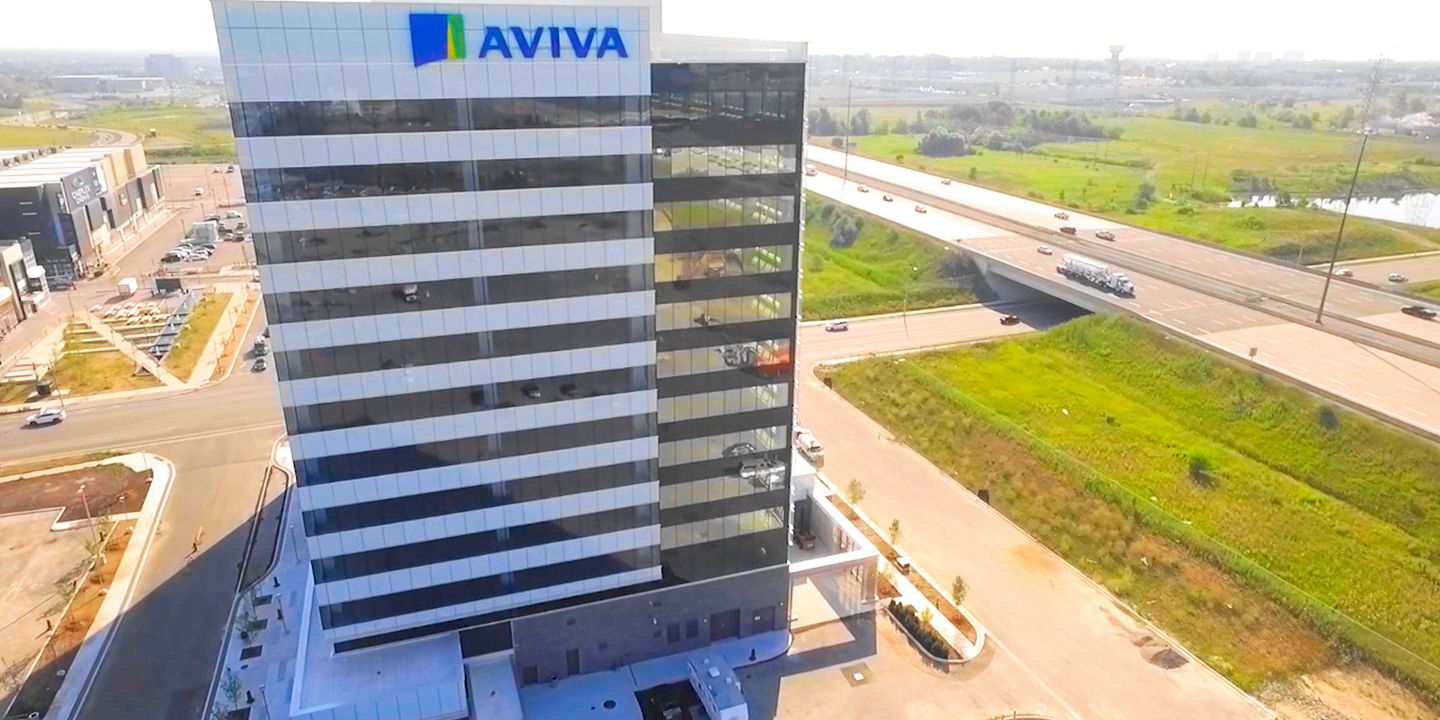 Aviva Trial Lawyers Calgary, Canada Office