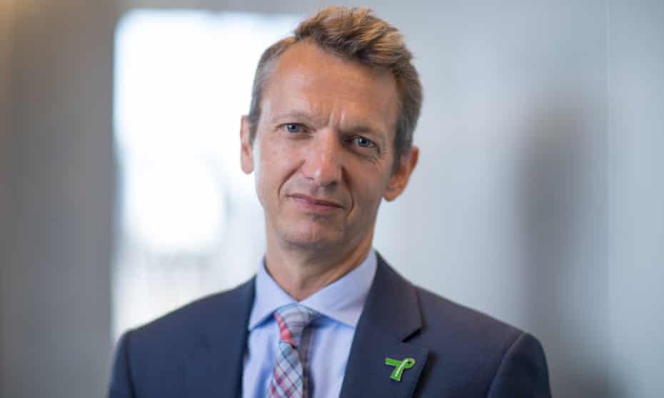 Haldanes Hong Kong Office