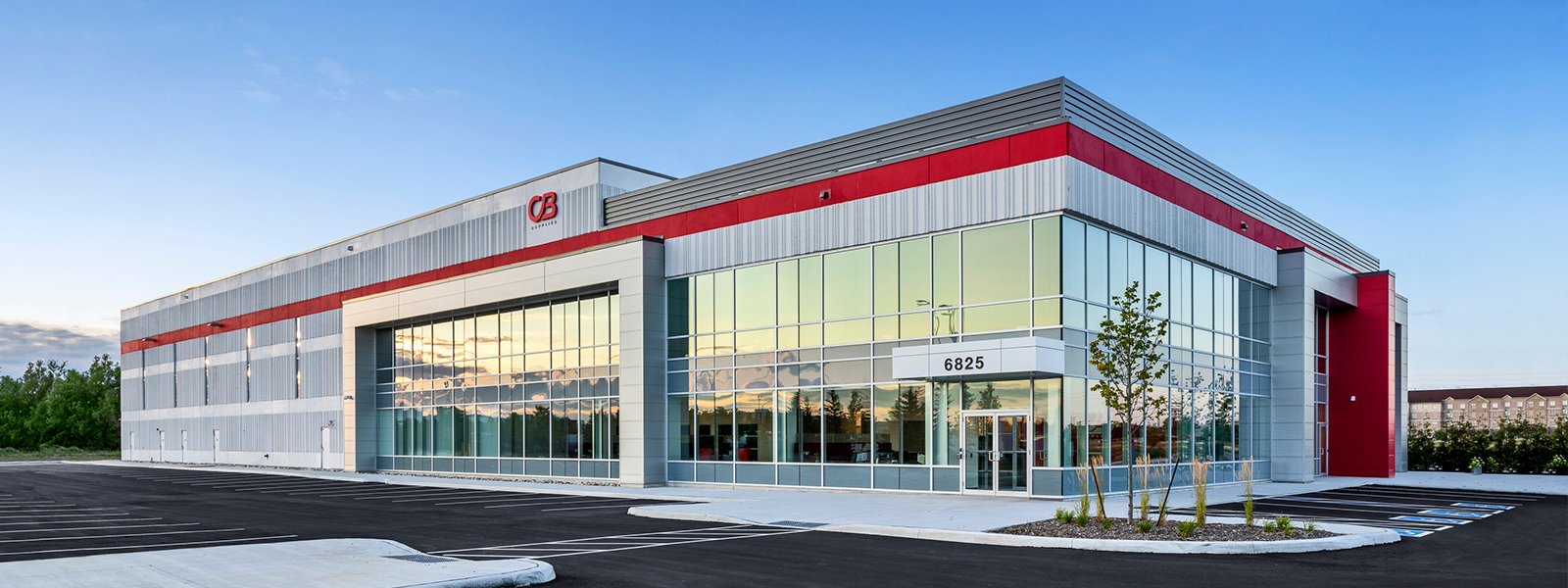 BPR Litigation Lawyers Vaughan, Canada Office