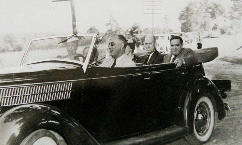 McCabe & Mack, LLP Poukeepsie, United States Office