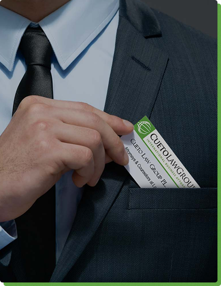 Cueto Law Group P.L Coral Gables,  Office